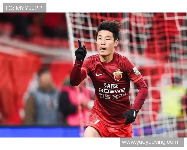 战术拆解:武磊为何能掌控比赛节奏? 战术拆解:武磊为何能掌控比赛节奏?