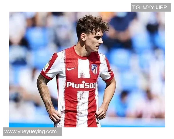 昔日王者格列兹曼状态下滑,何去何从? 昔日王者格列兹曼状态下滑,何去何从?