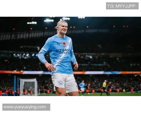 战术拆解：哈兰德为何能掌控比赛节奏？