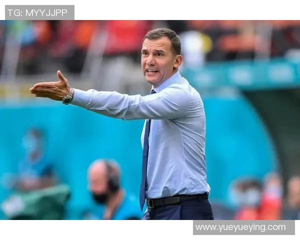 战术革新！新教练如何激活欧洲杯？