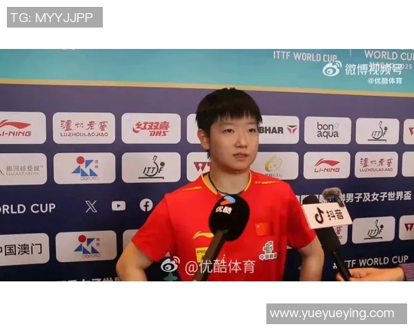 体坛最尴尬采访合集