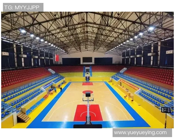 体育场馆设计趣闻