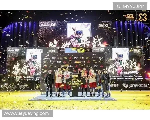 体育表演赛商业价值分析