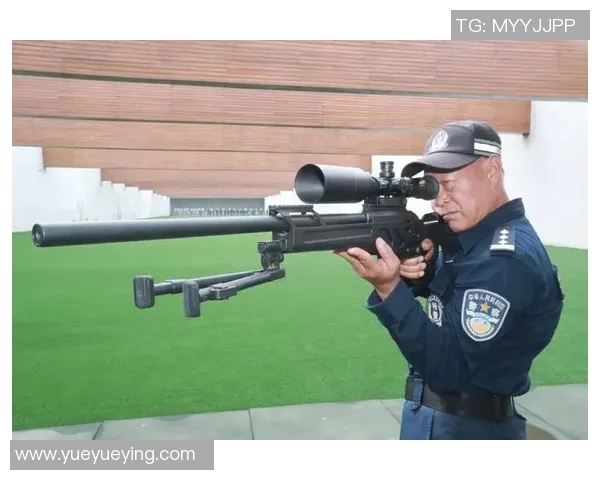 中国射击队更新枪械装备，性能提升30%