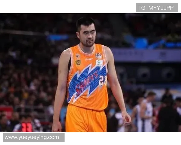 昔日王者CBA状态下滑，何去何从？