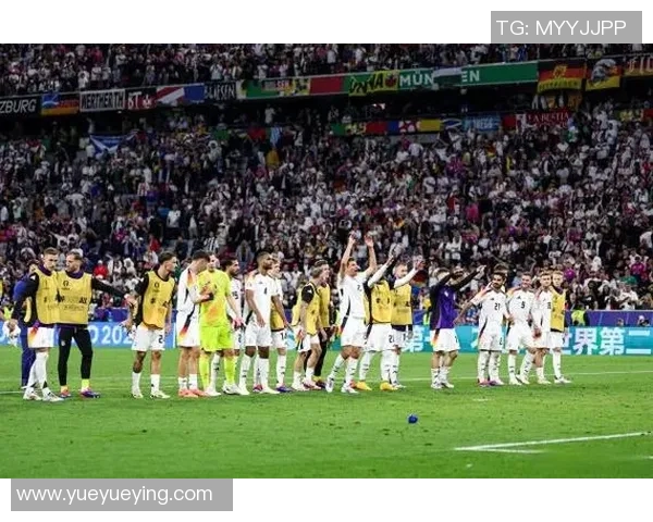 欧洲杯赛事转播技术及观众体验提升